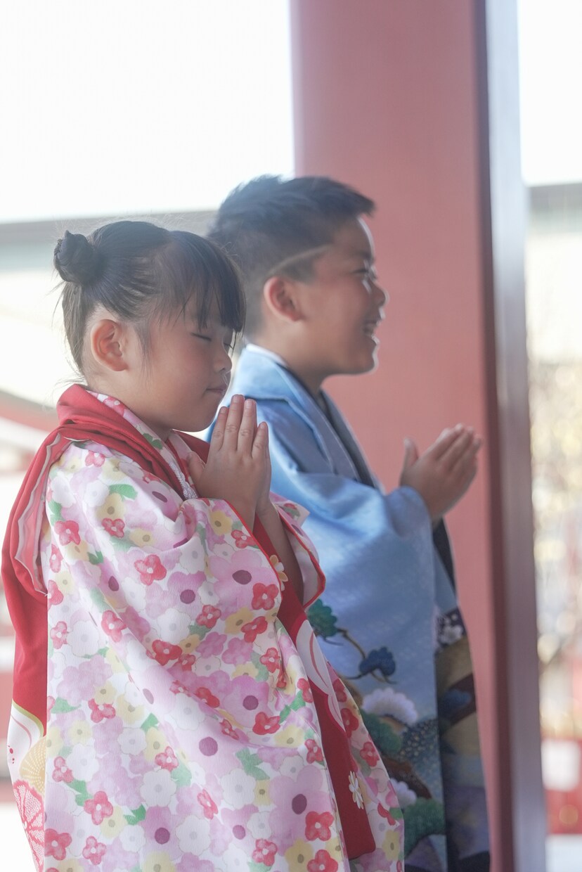 一生に一度の瞬間を、美しく映像に残します ただ撮るだけじゃない、“心を感じる映像”を。 イメージ2
