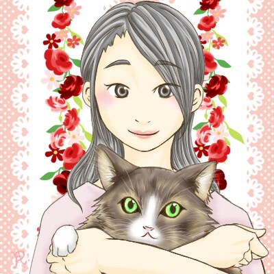 SNS等で使えるアイコンお描きします ほんわかゆるキャラ系からコミックタッチ系まで製作可能です！ イメージ4