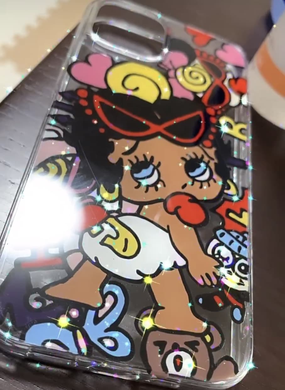 世界に一つだけのスマホケース作ります あなたのお気に入りの画像スマホケースにしてみませんか？ イメージ4