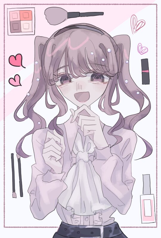 最短4日！一枚絵のイラストお描きします 個性的でかわいいキャラクターお描きします！ イメージ3