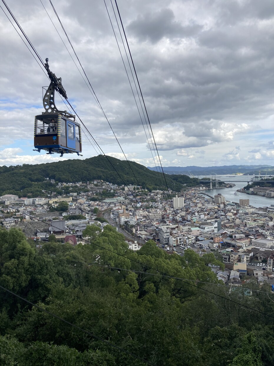 1人旅またはカップルプラン企画します 物価高対抗！予算抑えめの関西発着旅行プランをご提案します イメージ4