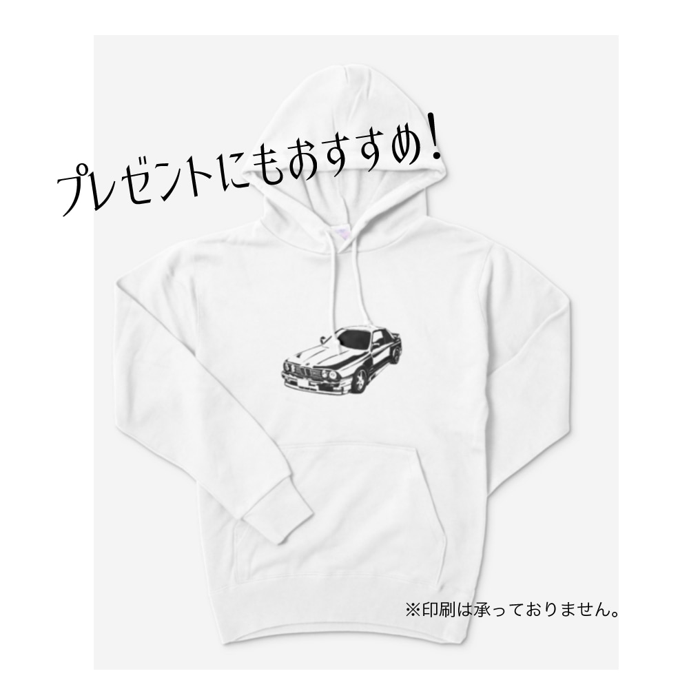 愛車イラストお描きします 記念品やプレゼントにもおすすめです☆ イメージ2