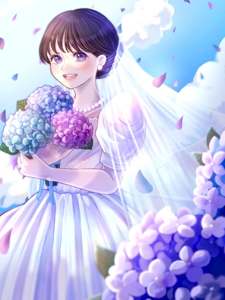 1枚絵お描きします 基本的になんでも描きます！お気軽にご相談ください！ イメージ2