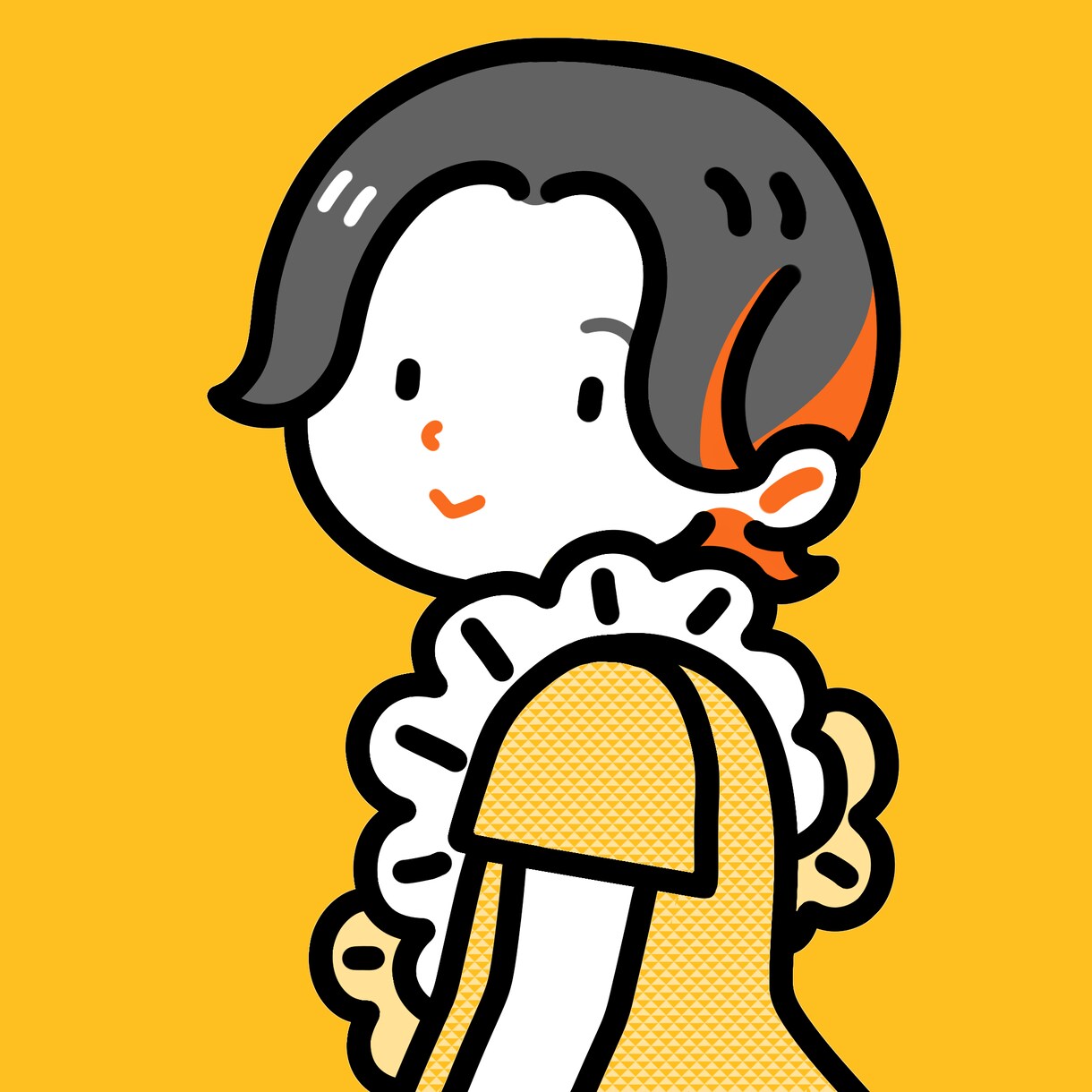広告や書籍の挿絵、グッズイラスト描きます <商用利用OK！個人的な依頼もOK！> イメージ4