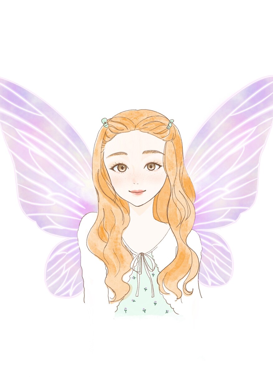 似ているのに可愛い！似顔絵イラスト描きます SNSアイコン、お祝いのプレゼントイラスト、様々な用途に❣️ イメージ1