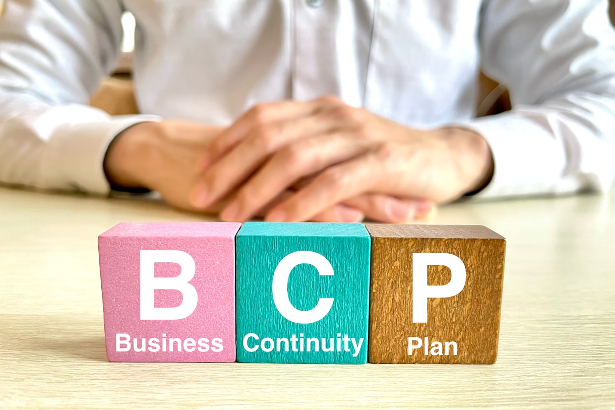 実効性の高いBCP策定・改定を伴走サポートします 【実績作り・先着5名】実効性の高いBCP策定・改定をサポート イメージ4