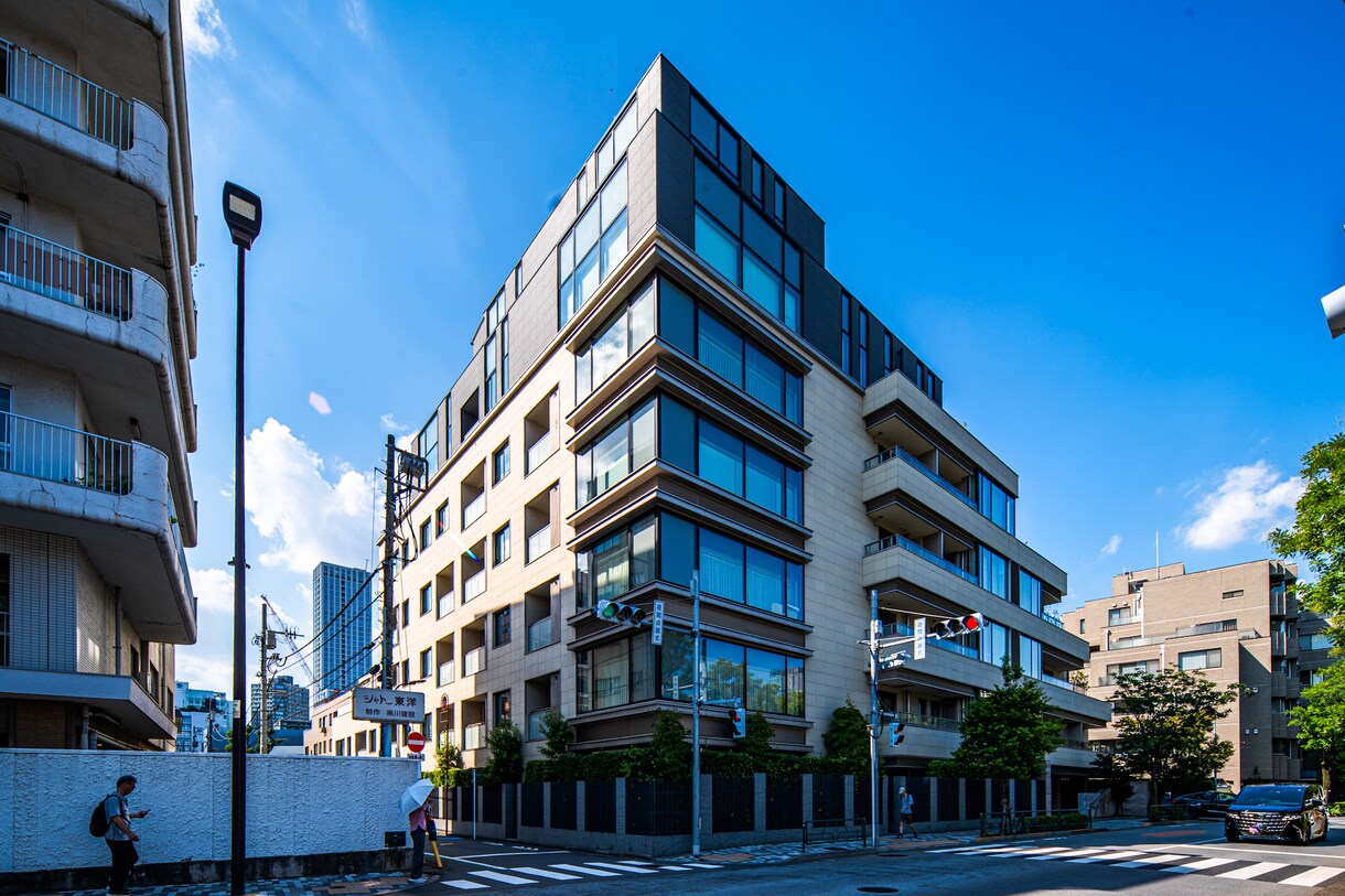 不動産・建築写真を自然に美しくレタッチします 掲載写真の選定から歪み・明るさ補正まで一括対応 イメージ5