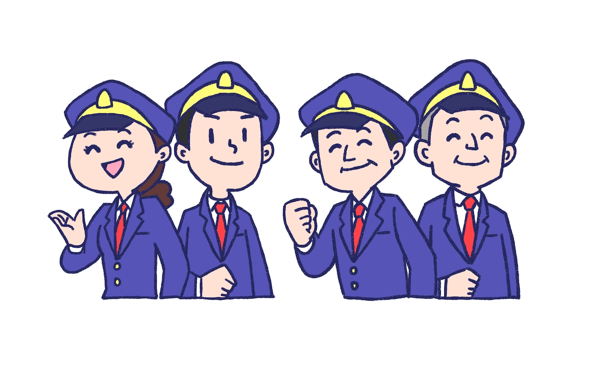 地方でタクシードライバーで稼ぐ方法を教えます タクシー運転手は実は稼げる職業なんです！ イメージ2