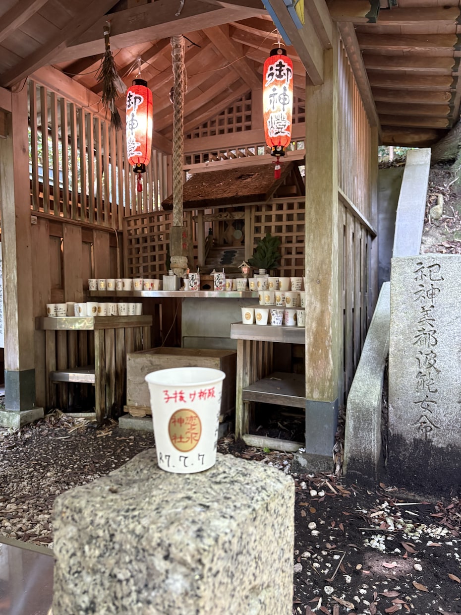もう一度彼と繋がりたい｜恋の水神社代行参拝します LINEブロック・途切れた連絡、彼との縁を願うあなたへ イメージ6
