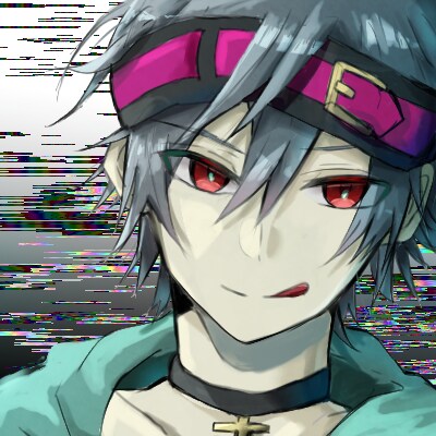 イケメンアイコン描きます 今だけお試し価格！アイコンをかっこよくしませんか？ イメージ1