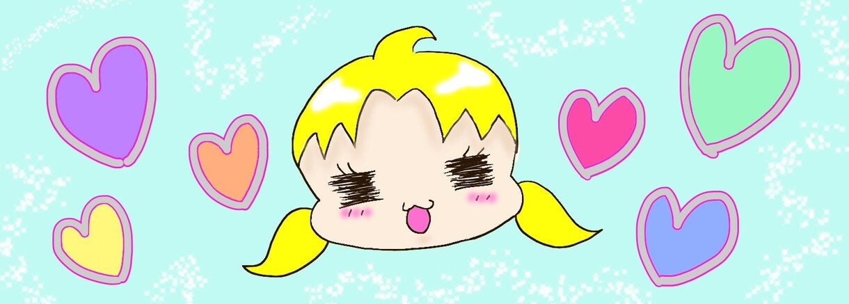 LINEスタンプ作ります 個人、商用、全年代対象LINEスタンプお作りいたします イメージ2