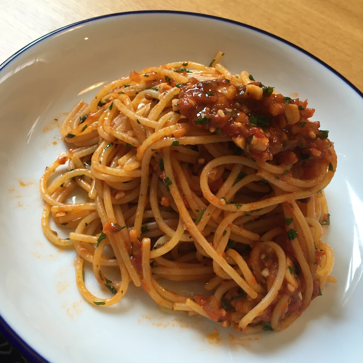 イタリア料理教えます 家族や友人、恋人の胃袋をつかむレシピあります！ イメージ1