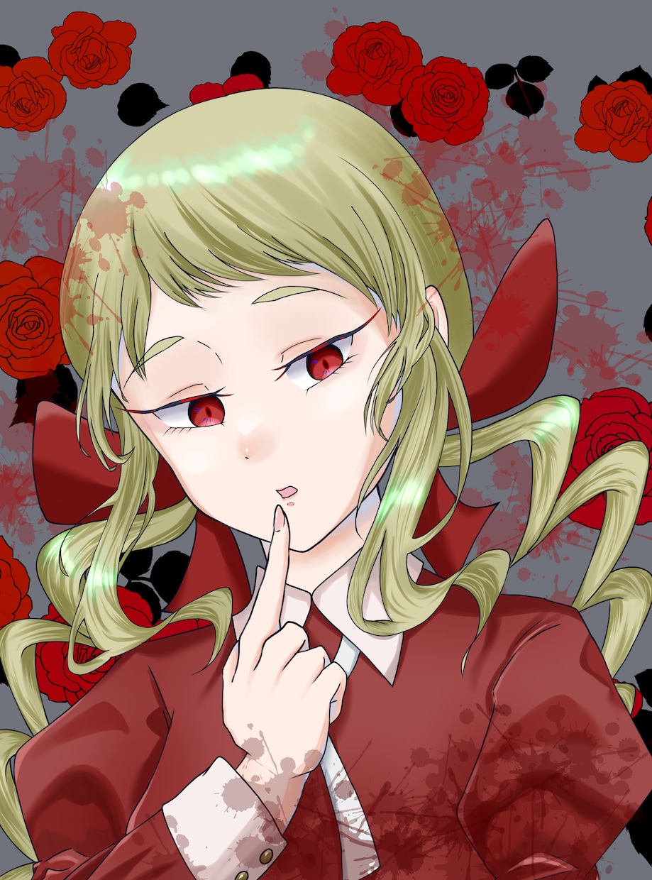 蝉がイラストオーダー受け付けます 蝉羽落飴によるコミッションです。簡単な一枚絵を中心に対応。 イメージ1