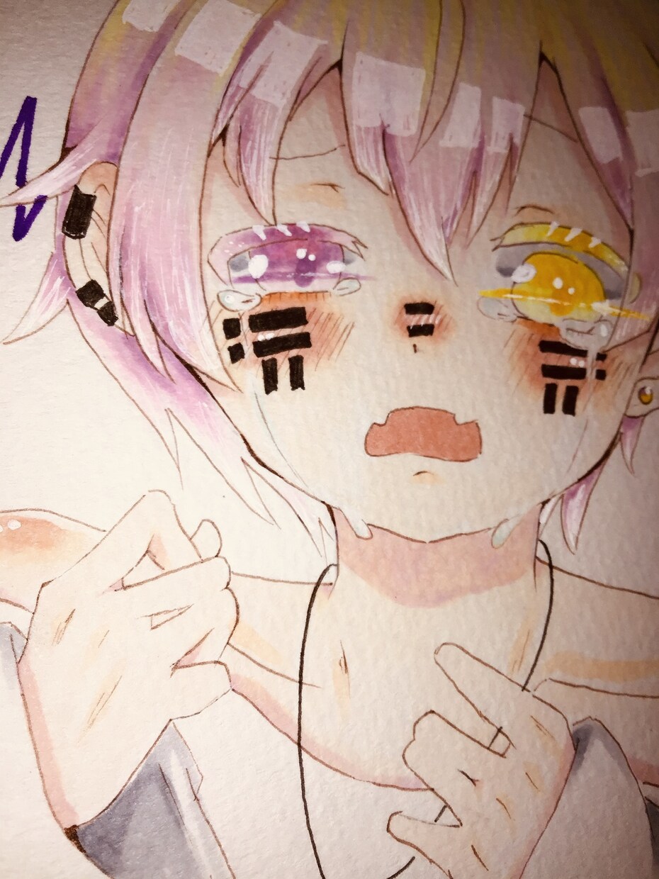 可愛いSNSアイコン描きます とても安く買える可愛いアイコン求めてる方必須！！ イメージ7