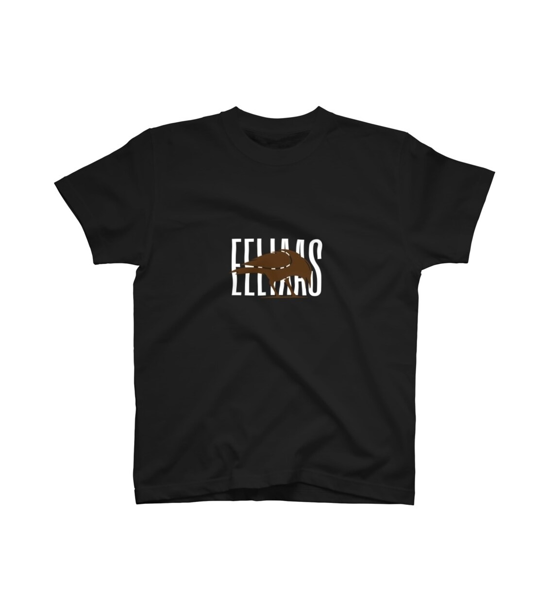 オリジナル服を作成します 世界に一つだけのオリジナルTシャツ イメージ4