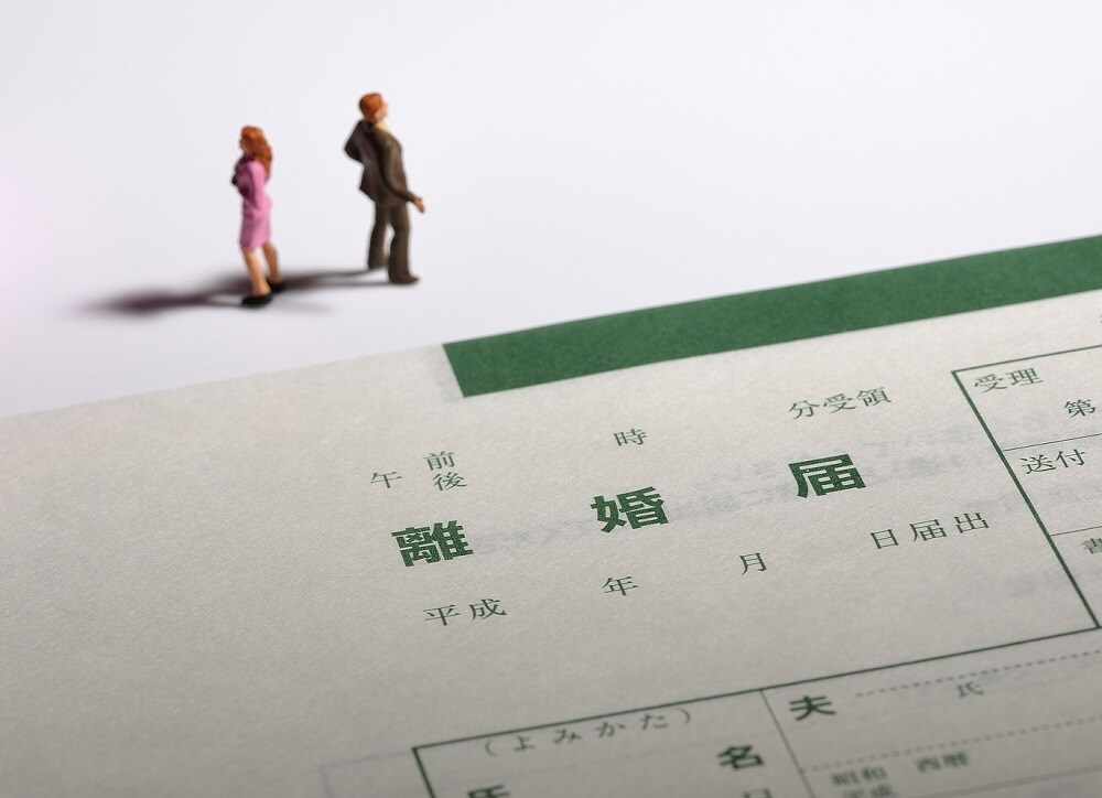 バツ2の私が、後悔しない離婚の方法教えます 不安を取り除いて、楽しい毎日を取り戻そう！ イメージ1
