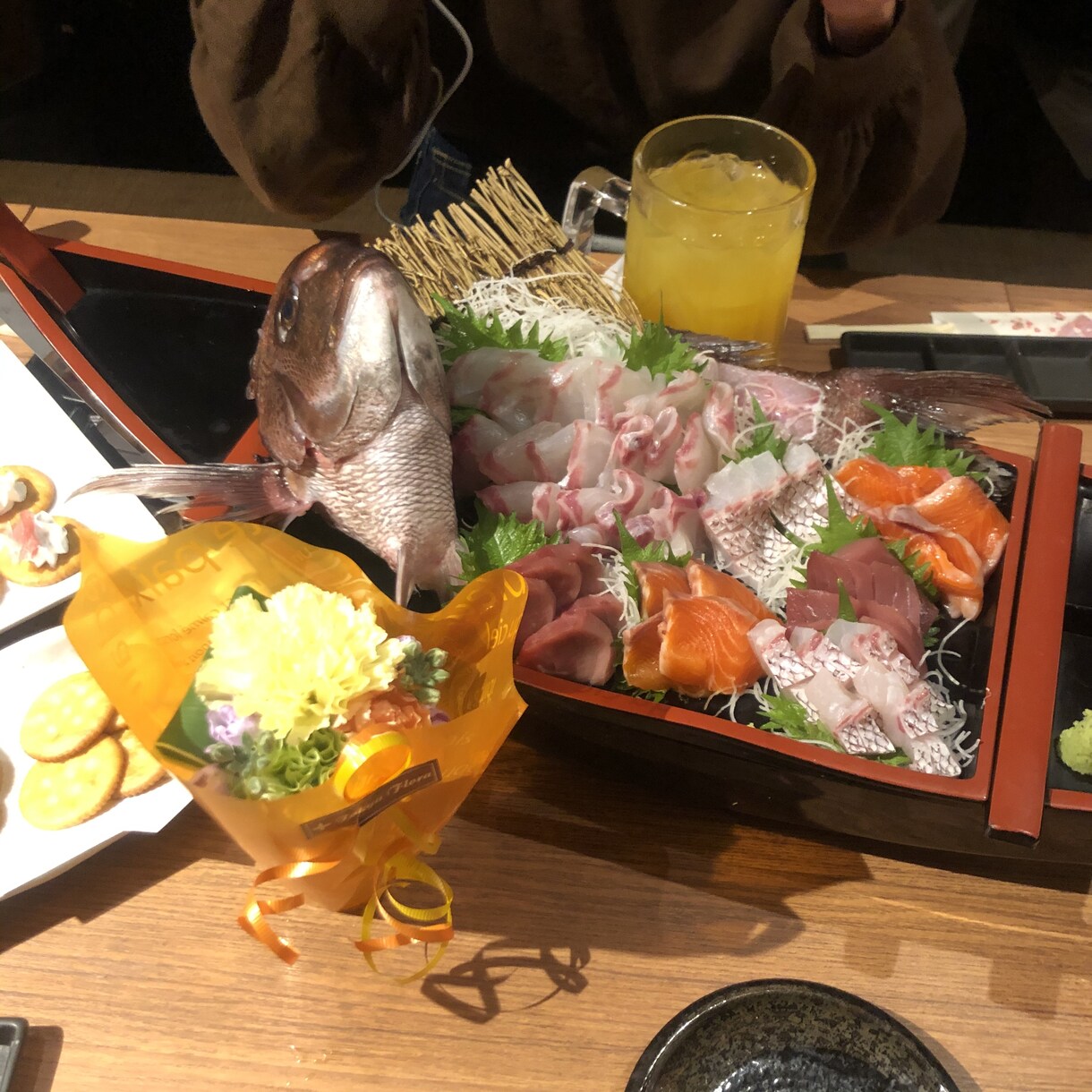 大学生の飲み会や誕生日、デートの予定を立てます 幹事を任されたそこのあなた！代わりに幹事引き受けます！ イメージ3