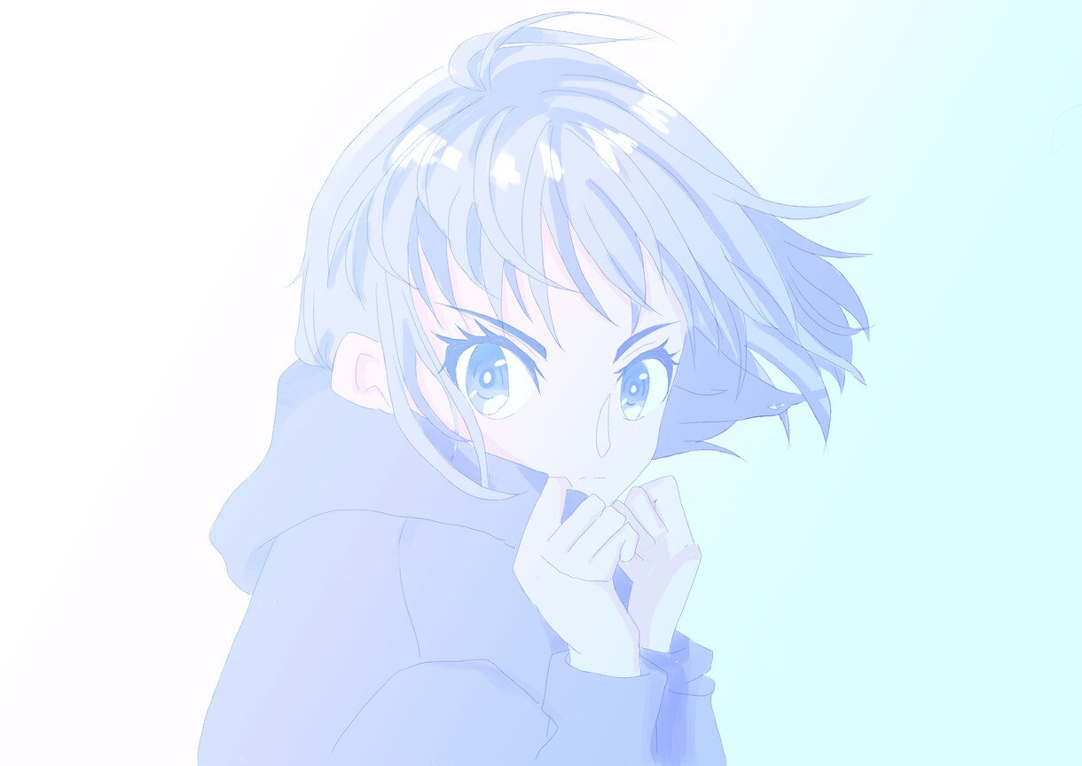 運試しランダム絵柄でアイコン描きます うおおぉぉぉ！！！やるからには全力！ イメージ2