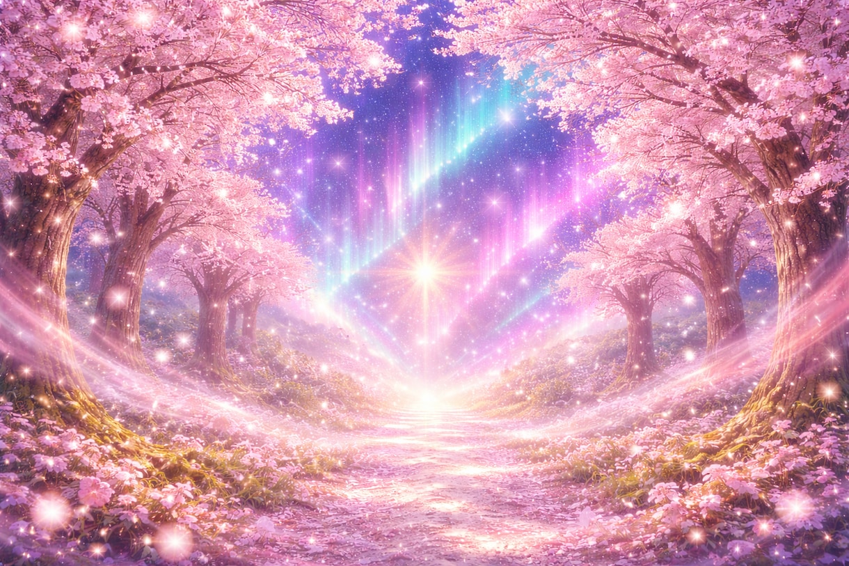 浄化✨祈り✨ヒーリング✨アクティベーションします 占い師、霊能者、ヒーラーさんなど✨霊能力活性化が必要な方にも イメージ9