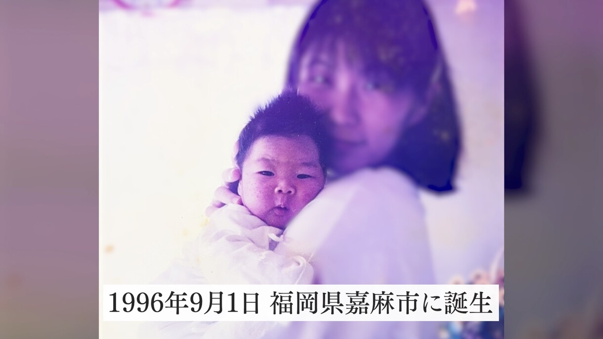 3名限定 Netflix風プロフィール制作します ゲストを飽きさせないクリエイティブな結婚式を イメージ6