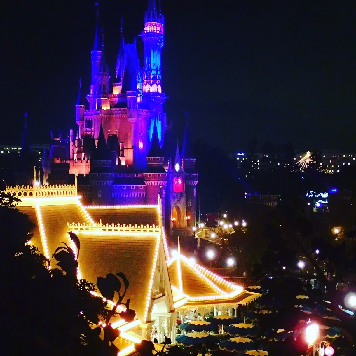 東京ディズニー旅のご相談お受けします 東京年パス保持・香港渡航多数のセミプロがご提案します！ イメージ1