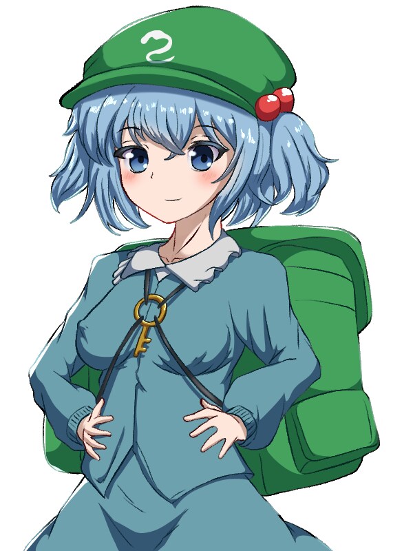 実況動画用の立ち絵やアイテムなど描きます 動画用の立ち絵からアイテム素材なんでもお任せください イメージ1