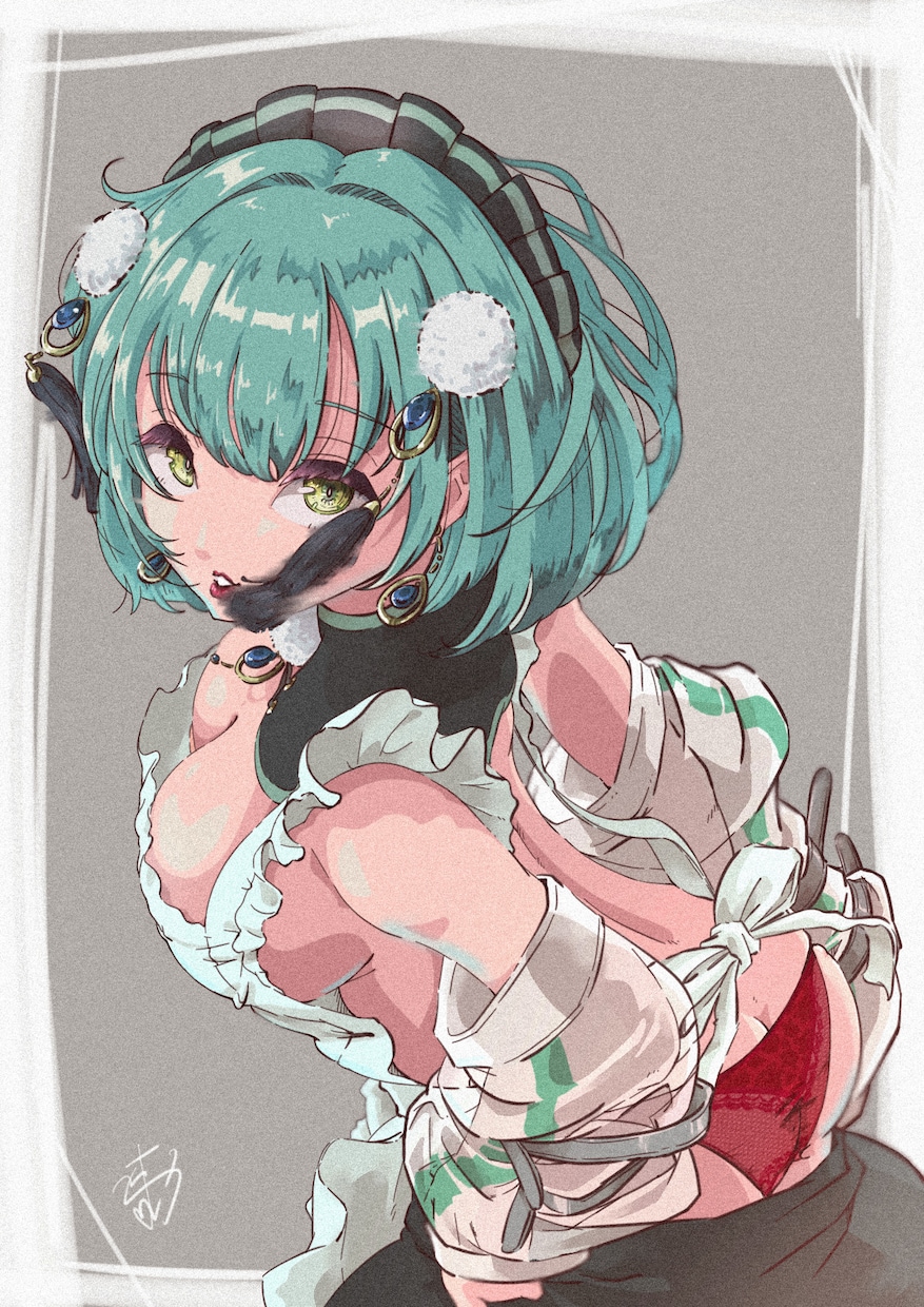 即日対応＆高品質！一枚絵イラスト描きます どんな絵柄もお任せあれ！あなたのイメージをカタチに！ イメージ2