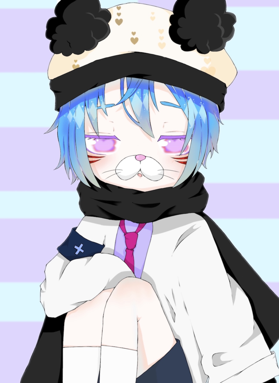 可愛いSNSアイコン描きます とても安く買える可愛いアイコン求めてる方必須！！ イメージ3