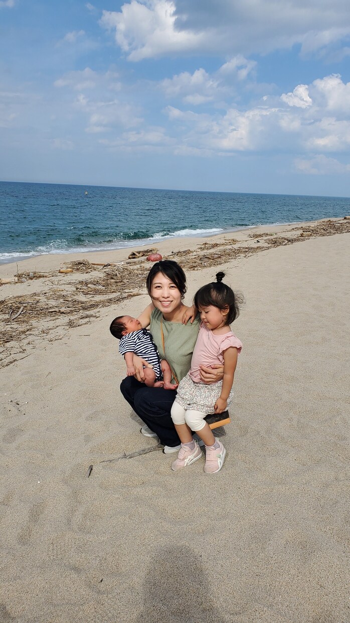 育休が育児だけで終わり？夢が叶う時間に変えます 2人の妊娠出産を利用して3つの夢を叶えたワーママの時間術 イメージ9