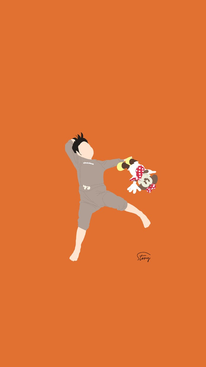 あなたのストーリーを絵にします イラストにしたい写真のストーリーをぜひお聞かせてください イメージ5