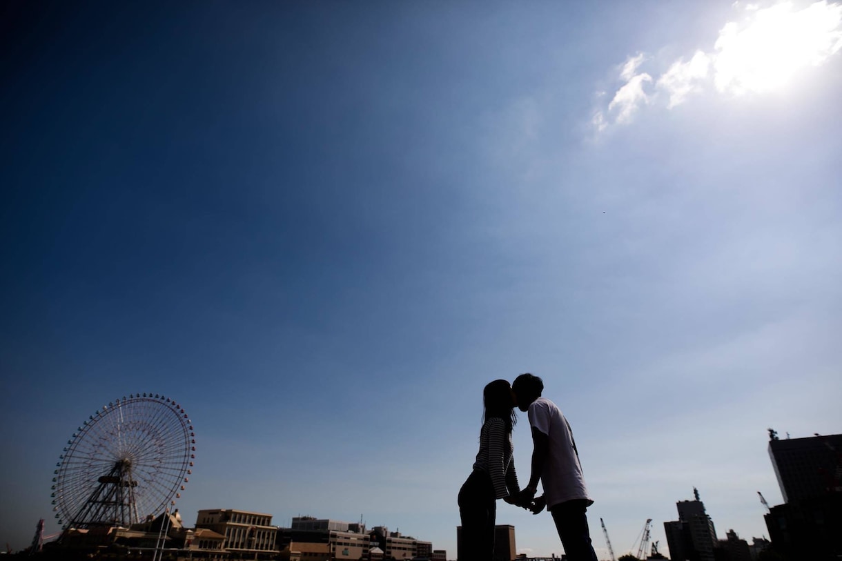 婚活サイトのプロフ添削＆アドバイスをします 女性目線でモテるプロフをアドバイス！！ イメージ1