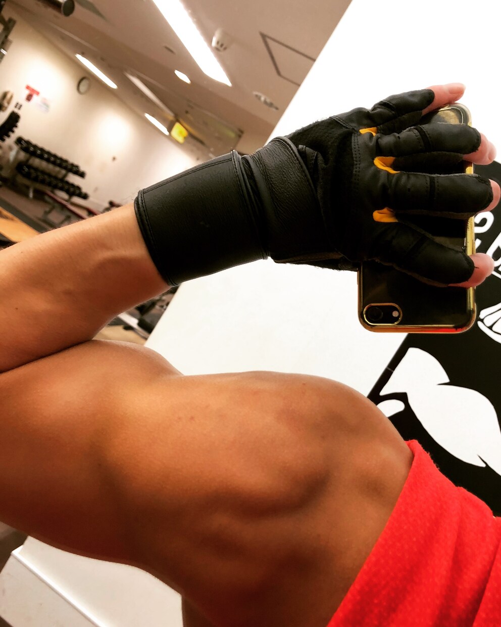 筋肉増量、ダイエットをレクチャー致します ただキツい事をするのではなく目標を達成できるように致します。 イメージ3