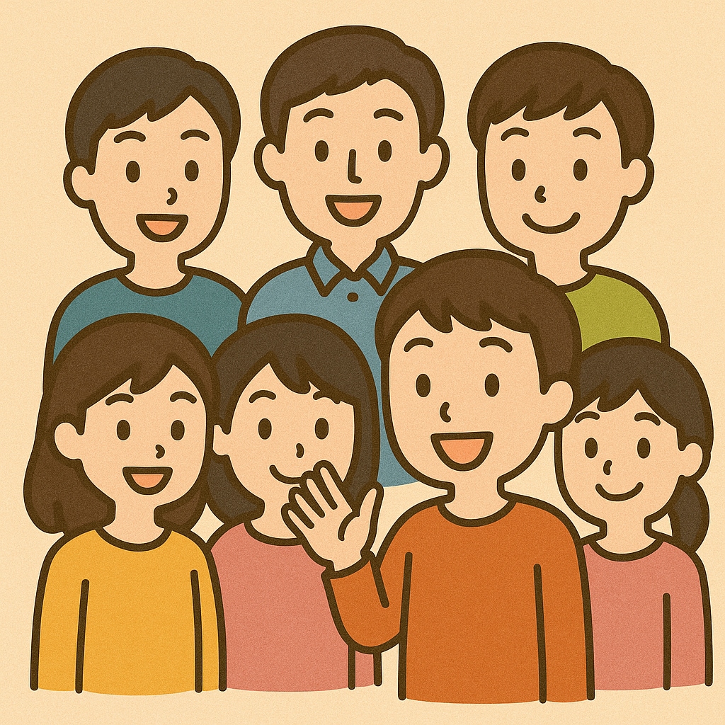 何時でも何でも話せるお友達になります 気に入ったら貰えたらホントのお友達になりませんか？✨ イメージ2