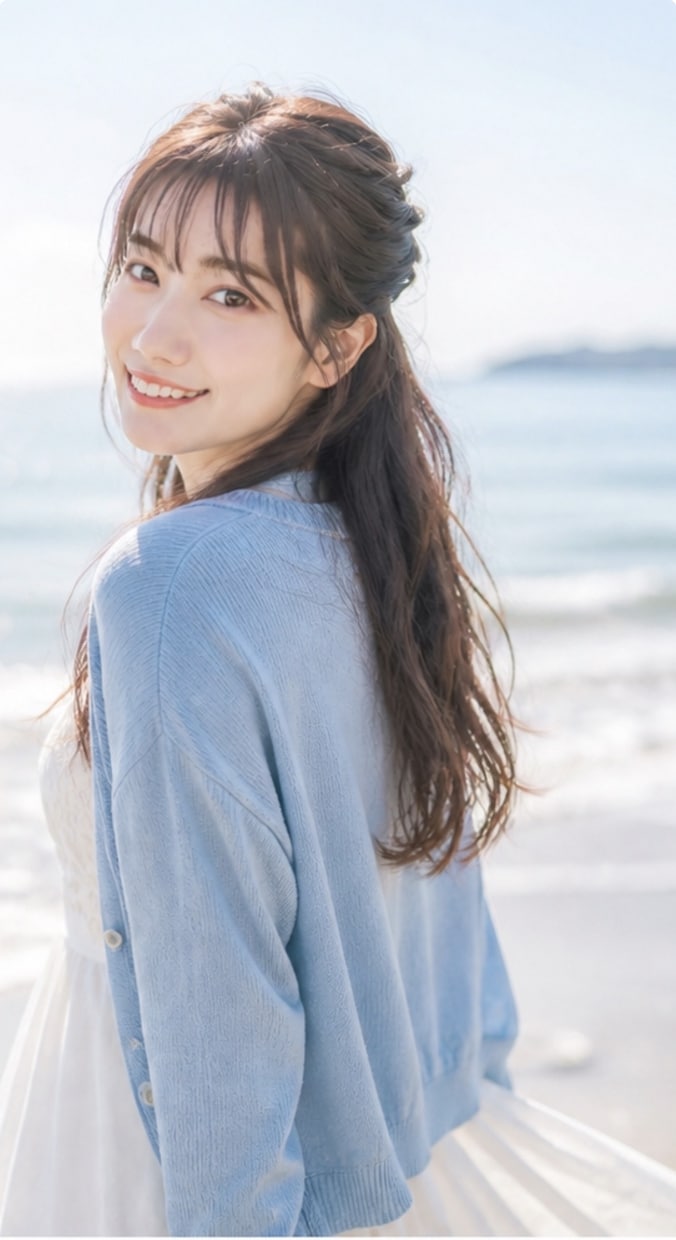 ５日間集中恋愛改善します 女性目線モテる服装から出会いまでサポート【５日サポート】 イメージ1