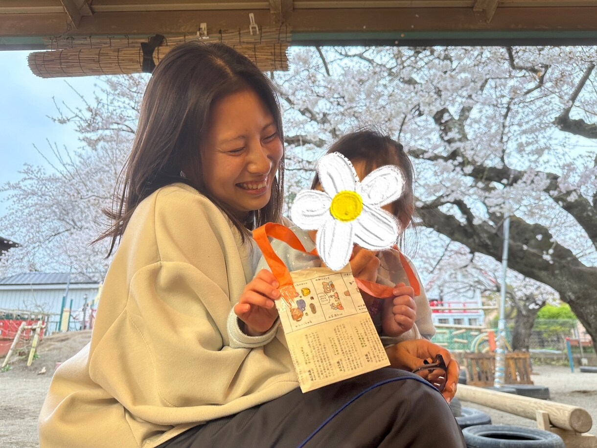 保育士による子育てコーチングを行います お子さんの行動の理由と関わり方をすぐ使える形でお伝えします イメージ1