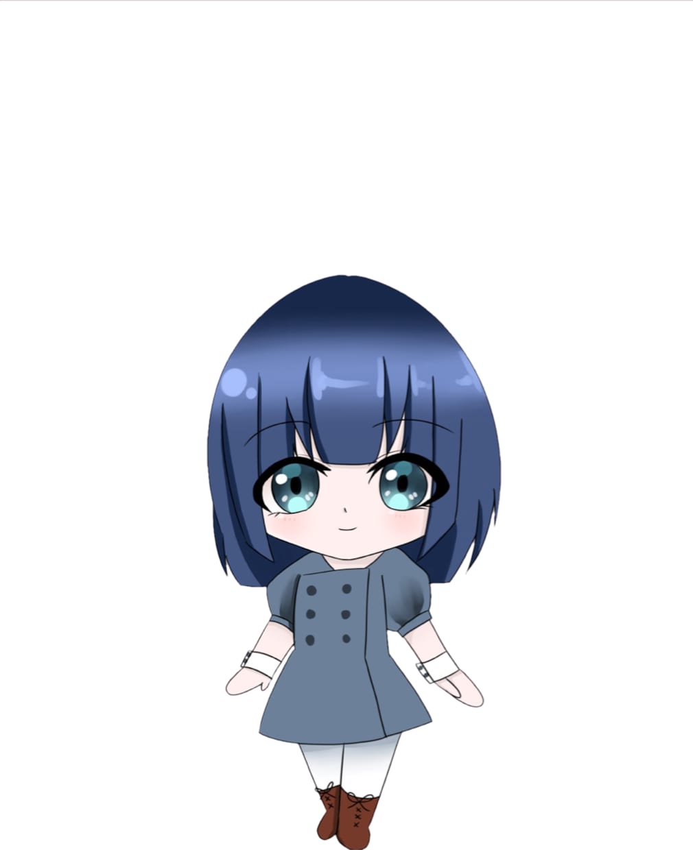 SDキャラのLive2D作ります Vtuberを始めたいけど、予算を抑えたい方必見！ イメージ1