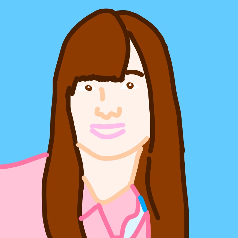 写真から似ているアイコンを作ります 写真をPOPなイラストにします！ イメージ4