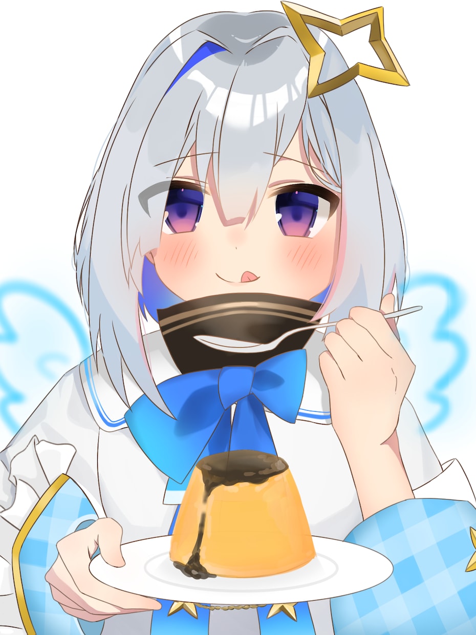 歌ってみたのサムネを描きます 本家のサムネとなるべく似ているイラストを描きます。 イメージ2