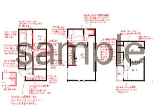 ママ建築士が間取りのお悩み解消します 狭小住宅や限られたスペースを活かすのが得意です！ イメージ1