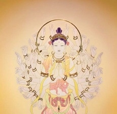 千手観音菩薩の力で恋愛成就、縁結び致します 片思い・復縁・同性愛など様々な事情、状況問いません。 イメージ2