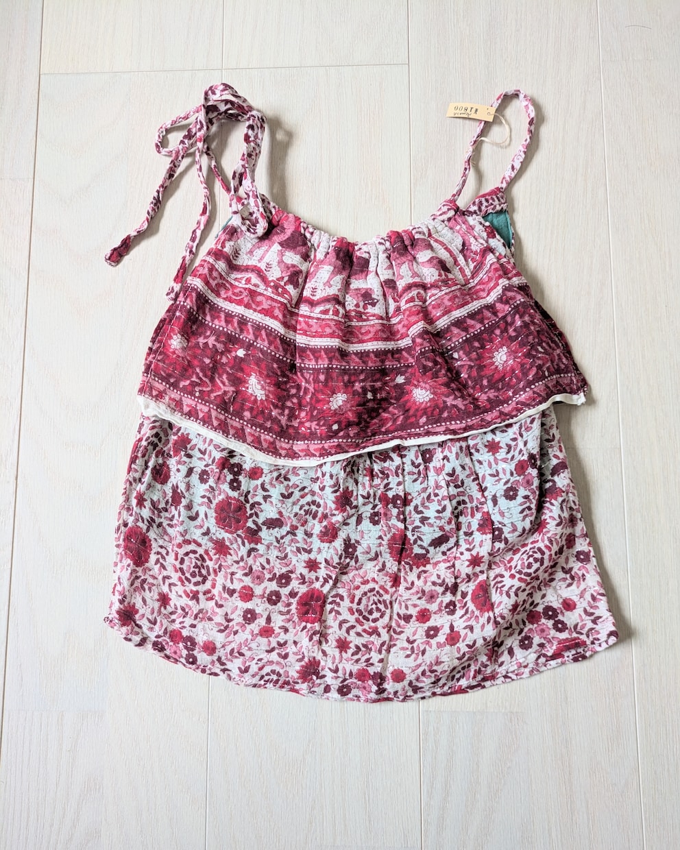 縫製代行、洋服のリメイク承ります 「こんなのあったら良いな」をカタチにしませんか？縫製歴30年 イメージ9