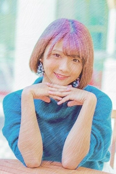 写真をもとに手書き風白黒＆カラー画像を作成します 個人、カップル、ご家族等の集合写真を制作致します。 イメージ5