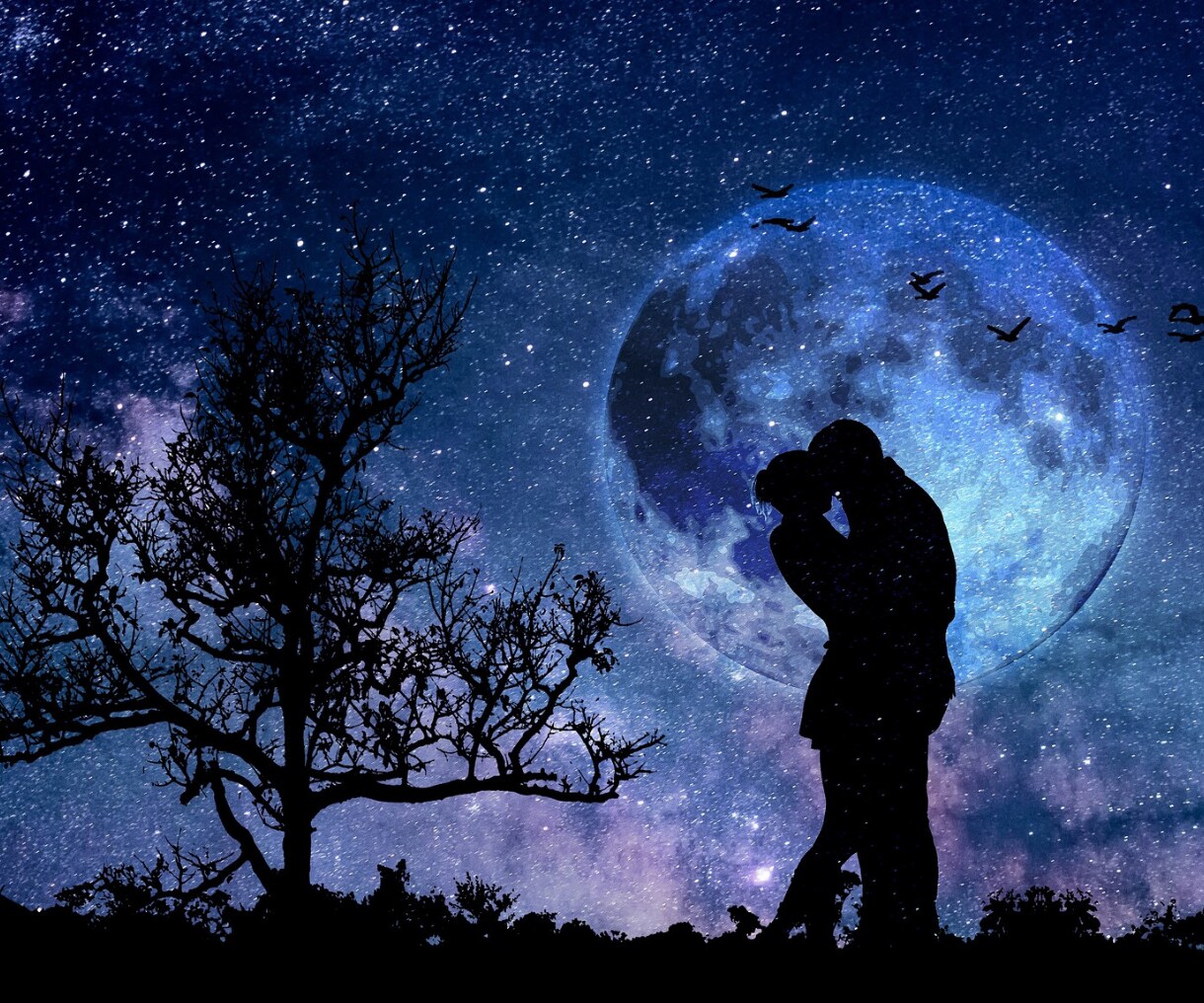 恋愛占い✡️お相手の気持ち♡2人の未来☆彡占います 愛し愛される幸せな関係へ✨あなたのお悩みに優しく寄り添います イメージ5