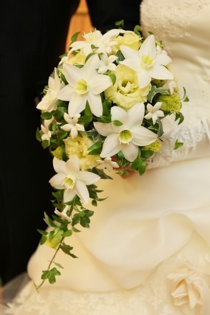 結婚式について些細なことでも相談受けます 結婚式準備で不安解消！費用は？お返しは？聞きづらい事答えます イメージ1