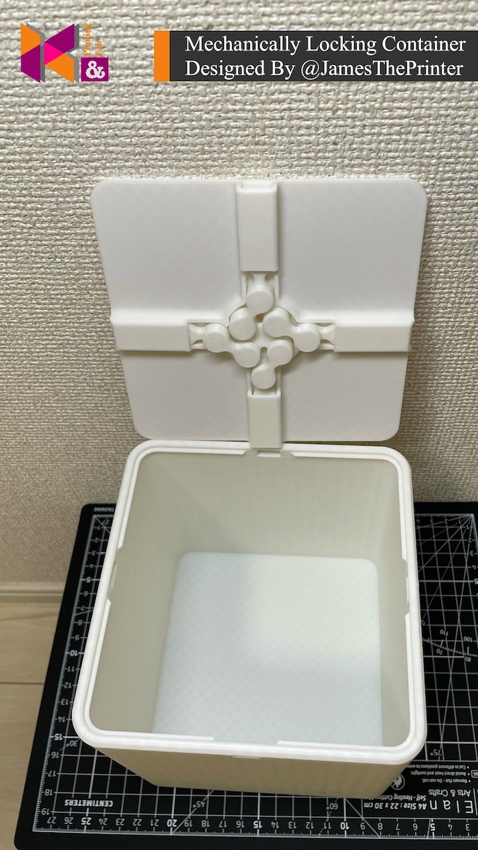 3Dデータを3Dプリンター出力し、安くて高品質ます 3Dデータ作成、設計、3Dプリンㇳ、FDM イメージ10