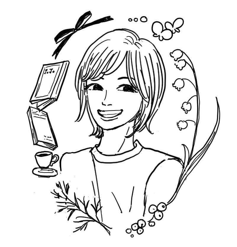 おしゃれな似顔絵、イラストを描きますます あなたの可愛さ、カッコ良さ更にひきだします！！ イメージ3