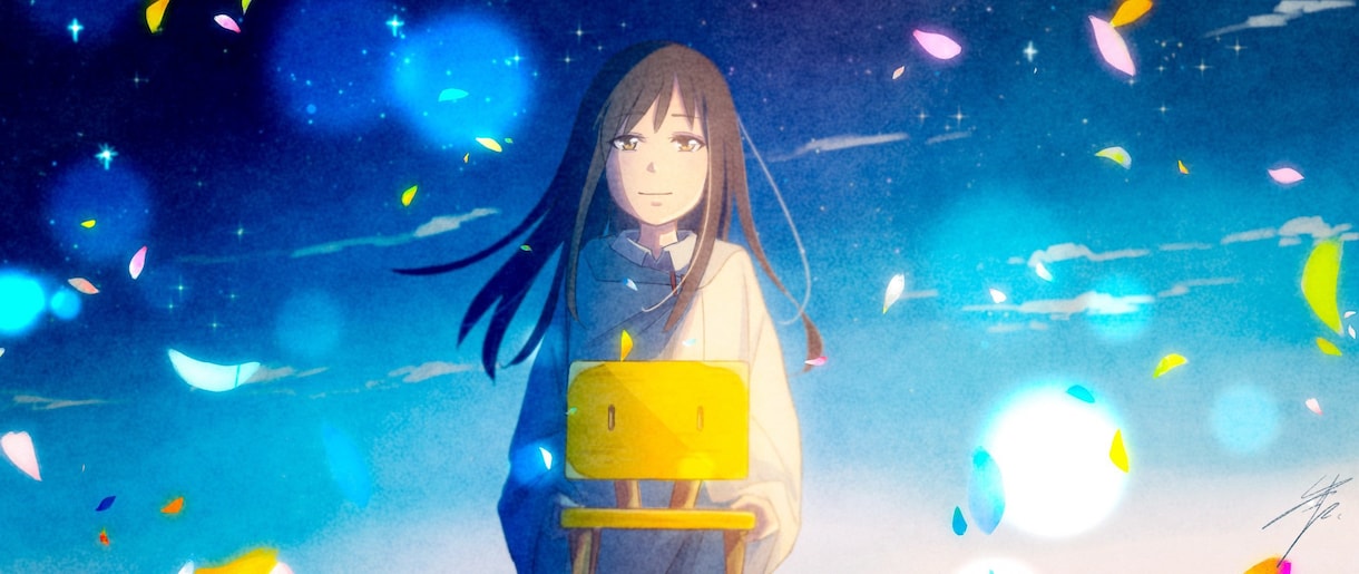 企業実績有◎高品質な背景イラストを制作します MV・歌ってみた・配信用画面などが必要な方へ！ イメージ7