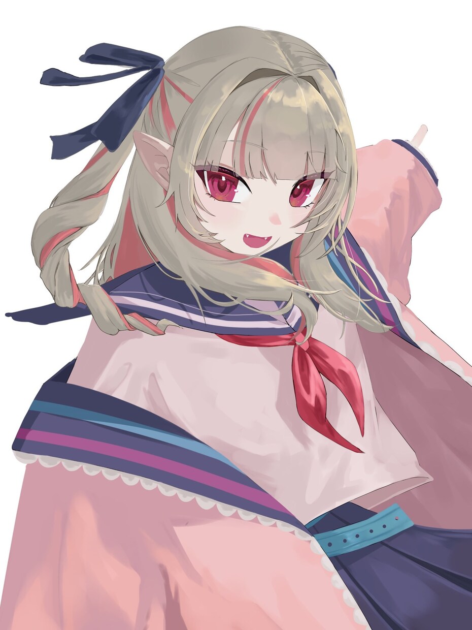 先着5名様限定！可愛い女の子イラスト描きます 安くてかわいい！今だけ限定イラスト イメージ2