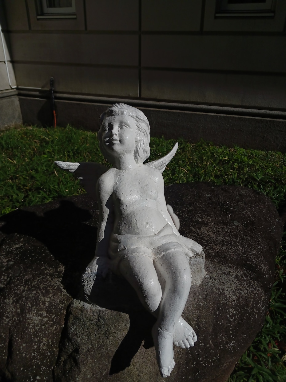 大人の恋を応援します あなたは貴方らしく輝いていてほしいから イメージ6
