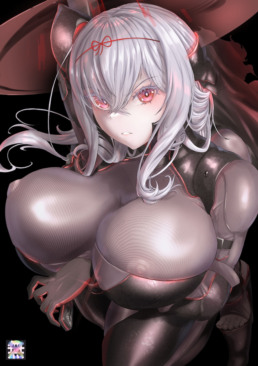 厚塗りテイストでイラスト描きます SNSのアイコンや動画イラストを厚塗りでお届けします イメージ9